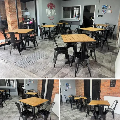 CAFETERIA 1
